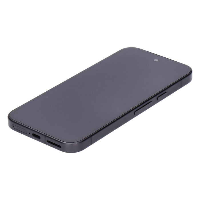 Google Pixel 9a 5G Dual-SIM 128GB Obsidian