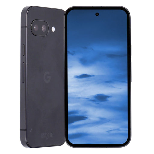Produktbild Smartphone - Google Pixel 9a 5G Dual-SIM 128GB Obsidian