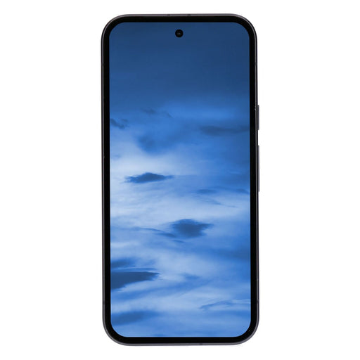 Produktbild Smartphone - Google Pixel 9a 5G Dual-SIM 128GB Obsidian