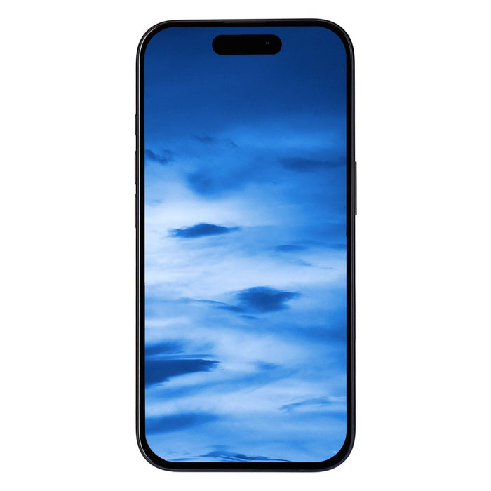 Apple iPhone 16 512GB Schwarz