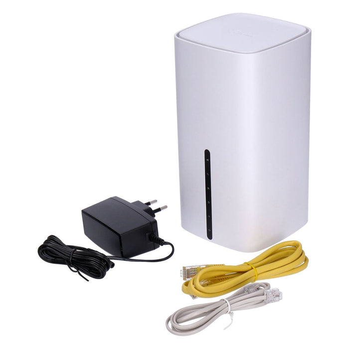 TP-Link NX510v 5G AX3000 Wi-Fi 6 WLAN-Router Weiß