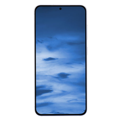 Produktbild Smartphone - Samsung Galaxy S25 5G Dual-SIM 256GB Blueblack
