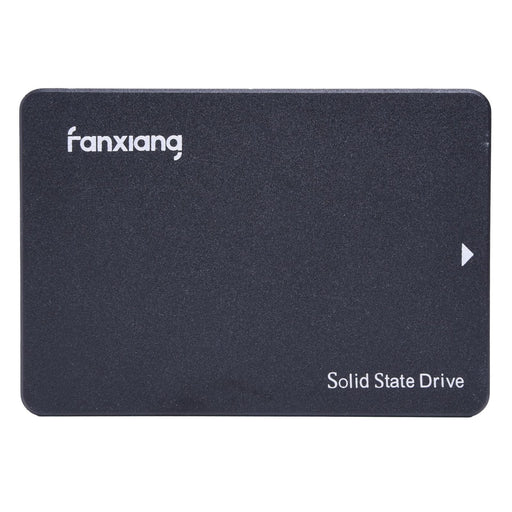 Produktbild interne SSD - Fanxiang S101Q int. 2.5" SATA III SSD 512GB