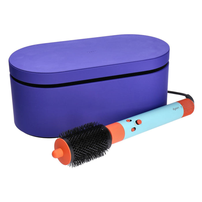 Dyson Airwrap i.d. Multistyler Warm Schwarz, Orange, Türkis 1300 W 2,675 m