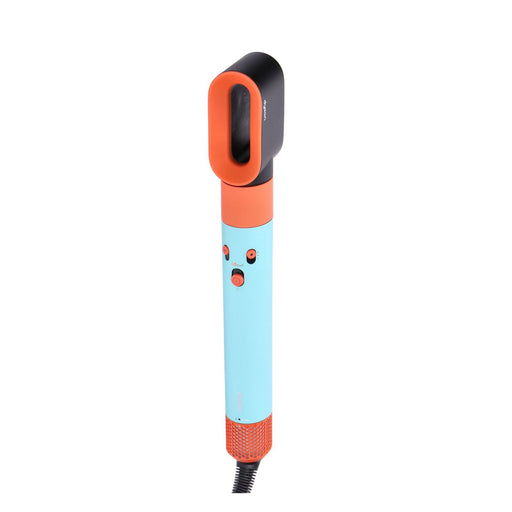 Produktbild Haartrockner - Dyson Airwrap i.d. Multistyler Warm Schwarz, Orange, Türkis 1300 W