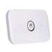 Huawei Mobile WiFi E5573s-320 mobiler 4G LTE WiFi Hotspot Weiß
