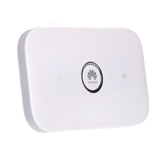 Produktbild Hotspot - Huawei Mobile WiFi E5573s-320 mobiler 4G LTE WiFi Hotspot Weiß