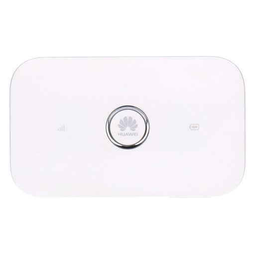 Produktbild Hotspot - Huawei Mobile WiFi E5573s-320 mobiler 4G LTE WiFi Hotspot Weiß