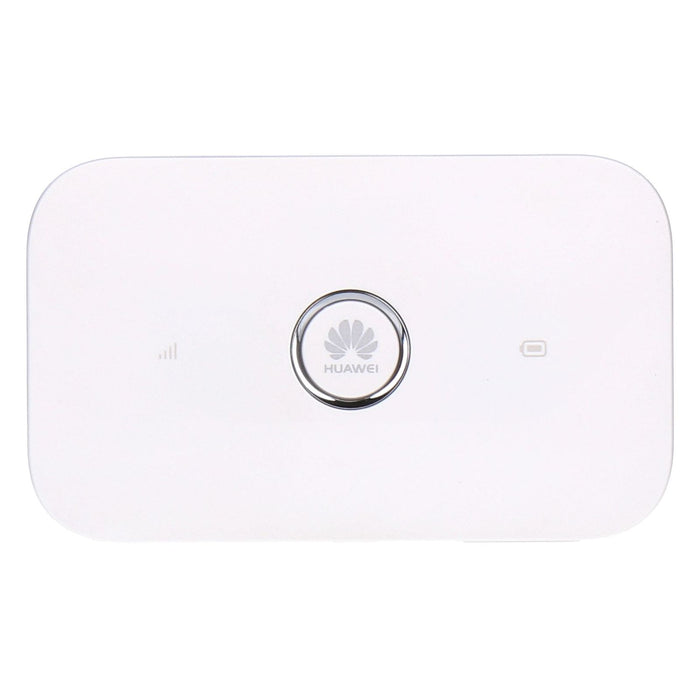Huawei Mobile WiFi E5573s-320 mobiler 4G LTE WiFi Hotspot Weiß