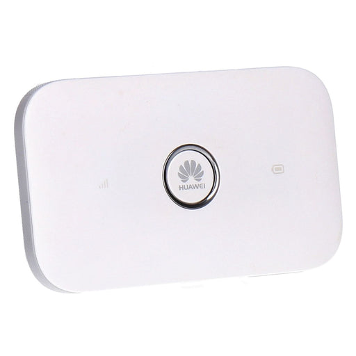 Produktbild Hotspot - Huawei Mobile WiFi E5573s-320 mobiler 4G LTE WiFi Hotspot Weiß