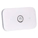 Huawei Mobile WiFi E5573s-320 mobiler 4G LTE WiFi Hotspot Weiß