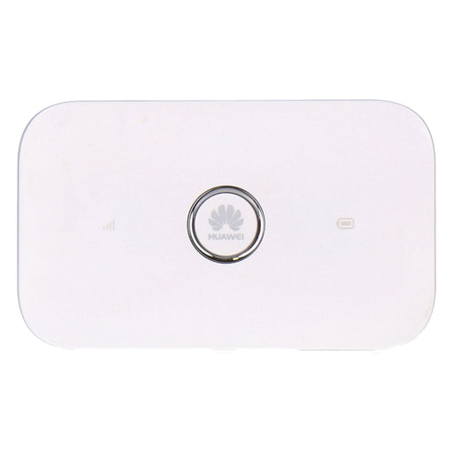 Produktbild Hotspot - Huawei Mobile WiFi E5573s-320 mobiler 4G LTE WiFi Hotspot Weiß