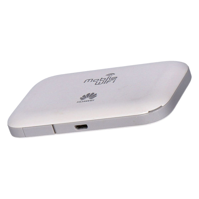Huawei Mobile WiFi E5573s-320 mobiler 4G LTE WiFi Hotspot Weiß