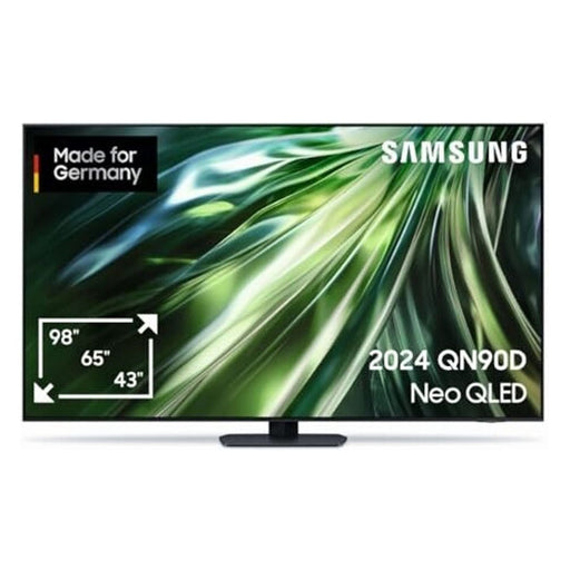 Produktbild QLED-Fernseher - Samsung GQ-85QN90D 85" (216cm) Neo QLED 4K Smart TV (2024)