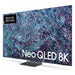 Samsung GQ85QN900DTXZG AI Neo QLED TV 85 Zoll