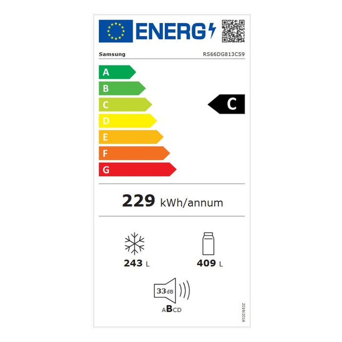 Energielabel