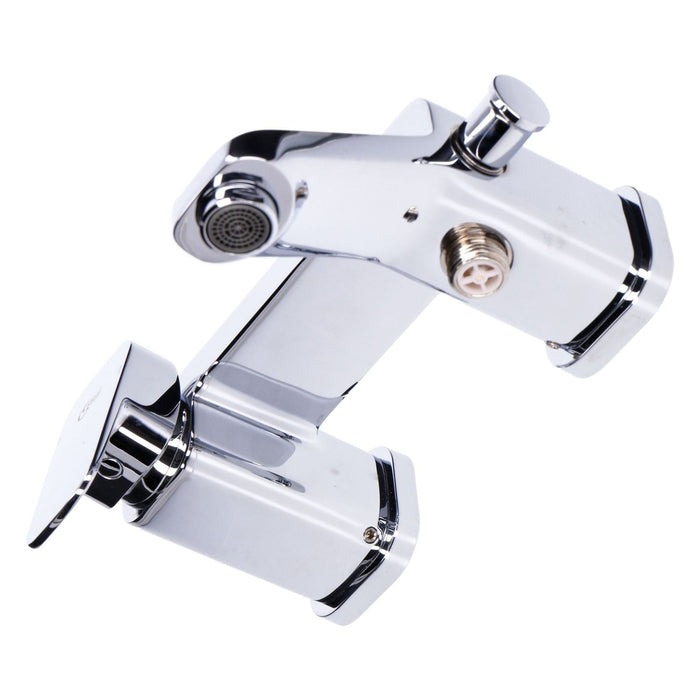 Ideal Standard Tonic II Wannenbatterie EHMTONA6338VC