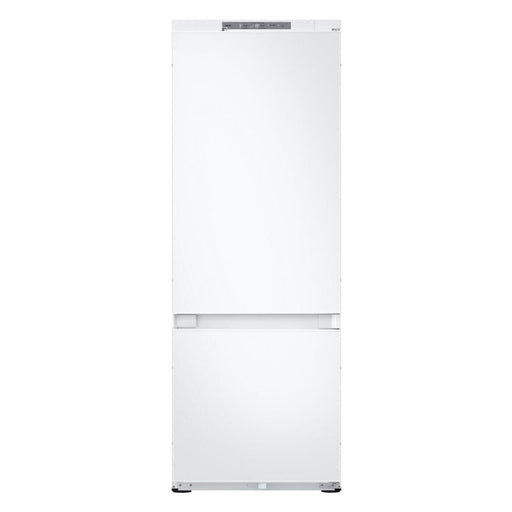 Produktbild Einbaukühlgefrierkombination - Samsung BRB38G705DWWEF Einbau-Kühl-Gefrierkombin Kühlschrank mit Gefrierfach Optimal Fresh+ Weiß