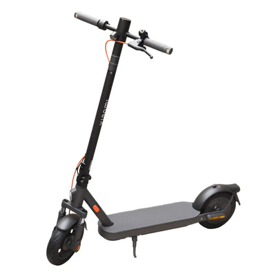 Electric Scooter Elite black Höchstgeschwindigkeit 20 km/h