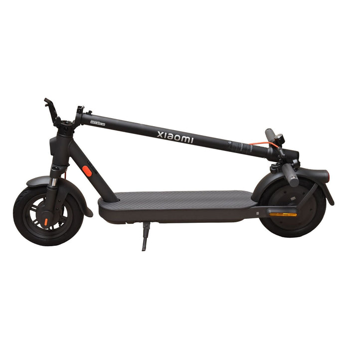 Xiaomi Electric Scooter Elite black Höchstgeschwindigkeit 20 km/h