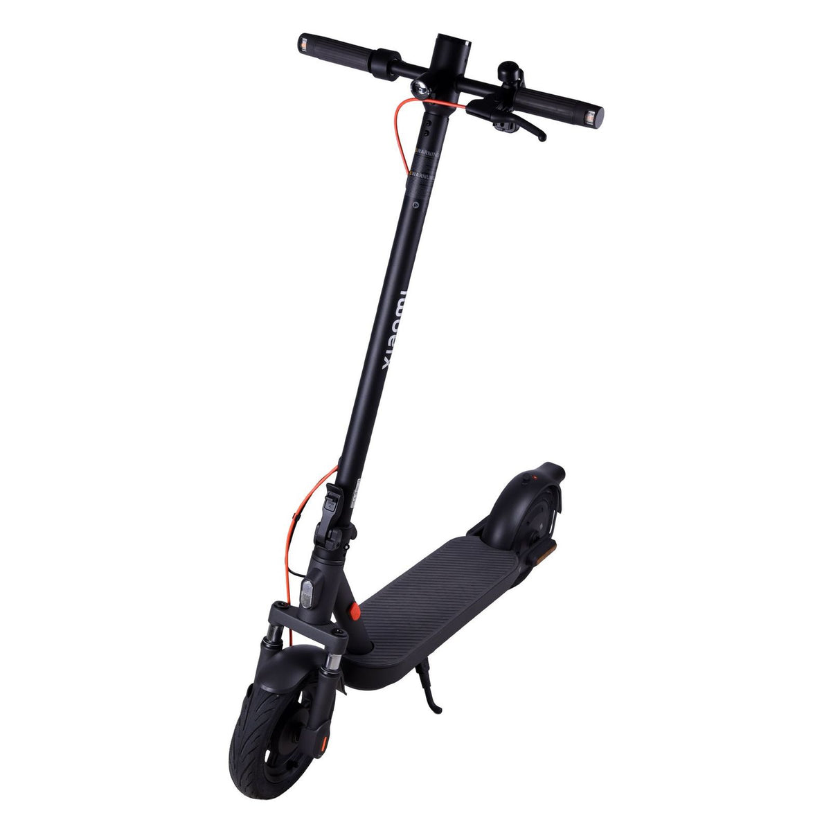 Produktbild E-Scooter - Xiaomi Electric Scooter Elite black Höchstgeschwindigkeit 20 km/h