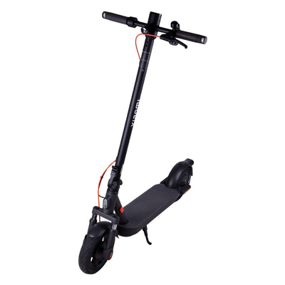 Electric Scooter Elite black Höchstgeschwindigkeit 20 km/h