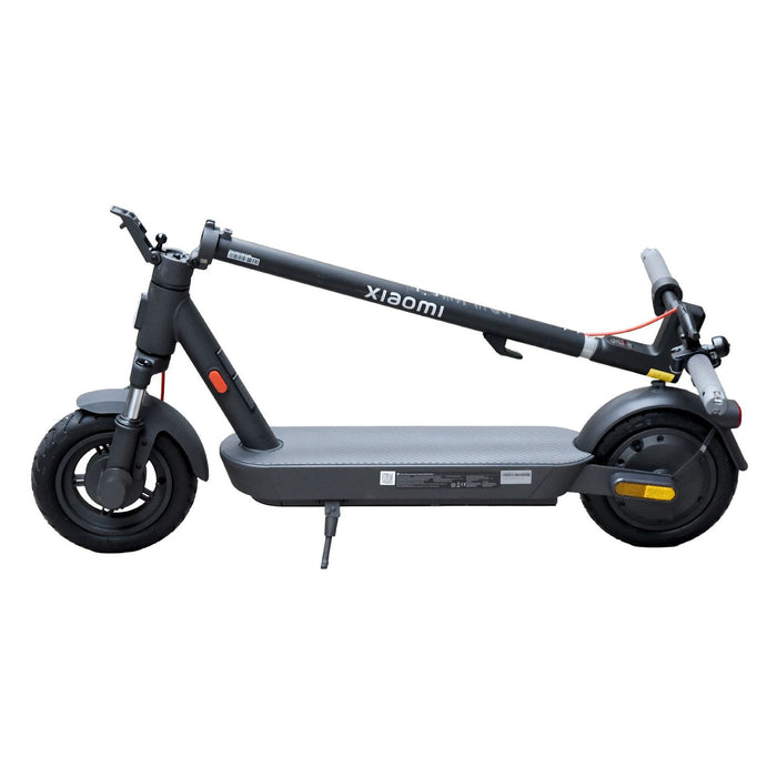 Xiaomi Electric Scooter 5 black Höchstgeschwindigkeit 20 km/h