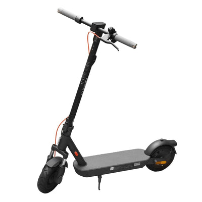 Electric Scooter 5 Schwarz Höchstgeschwindigkeit 20 km/h