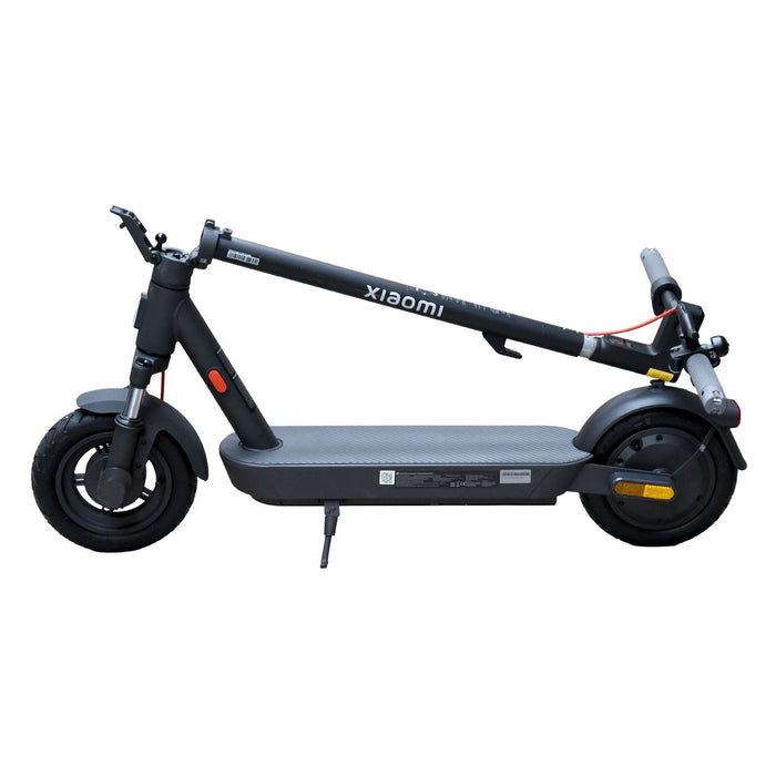 Xiaomi Electric Scooter 5 black Höchstgeschwindigkeit 20 km/h
