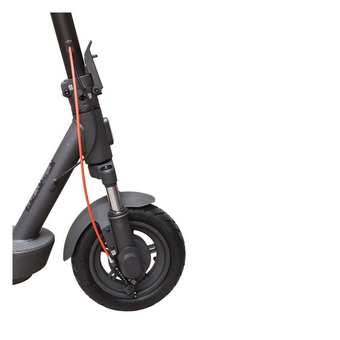 Xiaomi Electric Scooter 5 black Höchstgeschwindigkeit 20 km/h