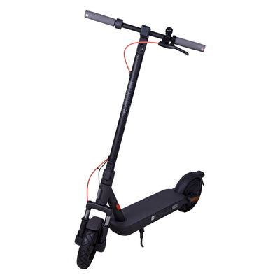 Electric Scooter 5 Schwarz Höchstgeschwindigkeit 20 km/h