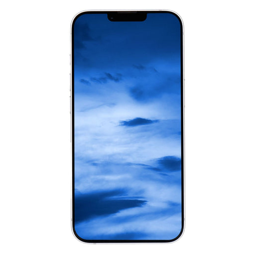 Produktbild Smartphone - Apple iPhone 16e 256GB Weiß