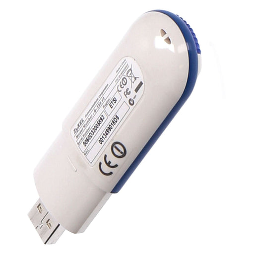 Produktbild WLAN-Stick - Zyxel Zyair G-220 WLAN USB Stick (nur Stick) 54 Mbit/s