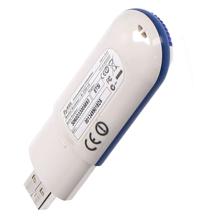 Zyxel Zyair G-220 WLAN USB Stick (nur Stick) 54 Mbit/s