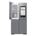 Samsung RF65DG9H0ESREF Family Hub French Door Kühlschrank mit Gefrierfach SmartThings Edelstahl