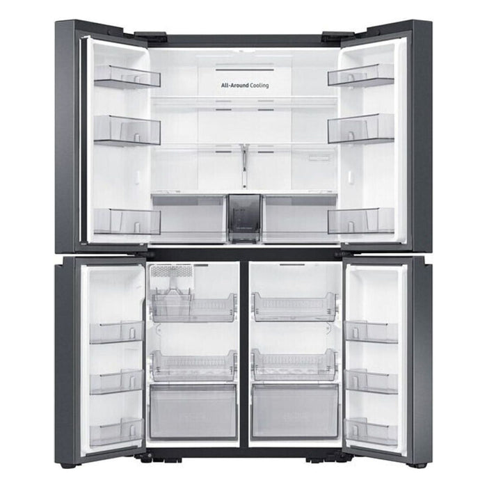 Samsung RF59C700EB1/EG Kühl Gefrierkombi NoFrost Frenchdoor