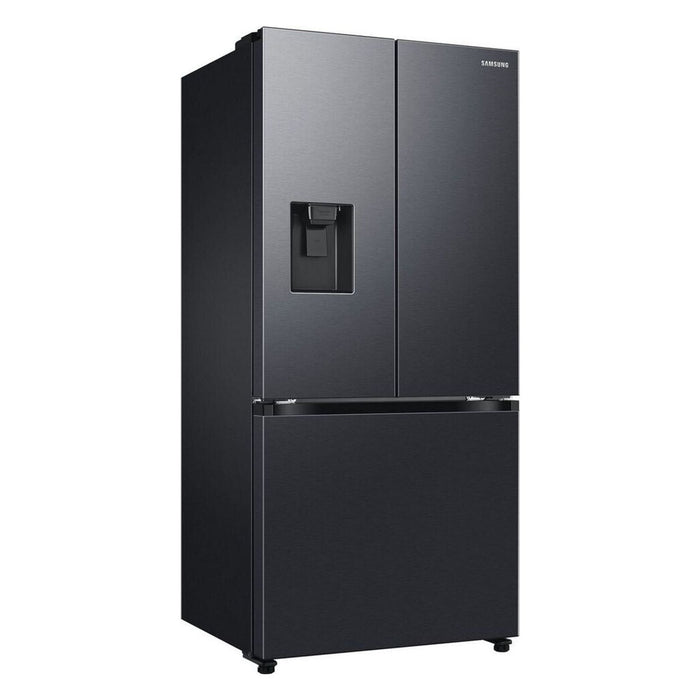 Samsung RF50C530EB1/EF Side-by-Side French Door Anthrazit