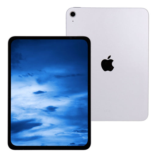 Produktbild Tablet - Apple iPad 11 (2025) Wi-Fi 128GB  Silber 11.Gen