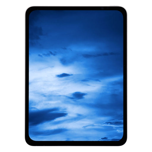 Produktbild Tablet - Apple iPad 11 (2025) Wi-Fi 128GB  Silber 11.Gen