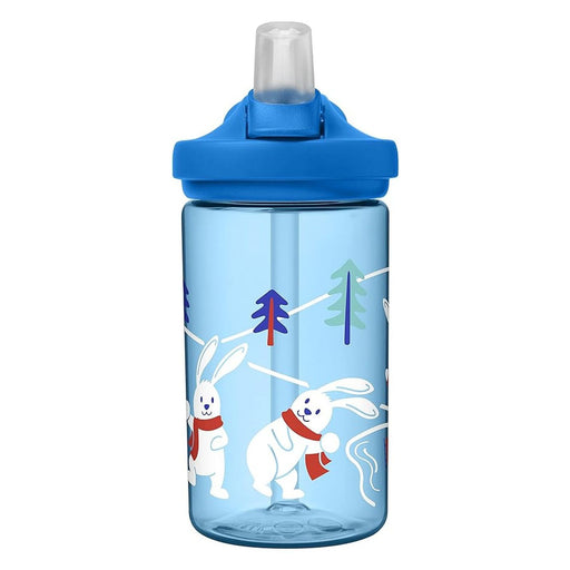 Produktbild Trinkflasche - CamelBak Eddy+ Kinder-Trinkflasche 400ml Bunnies
