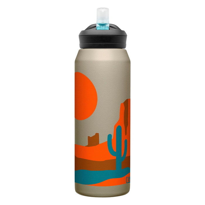 CamelBak Eddy+ SST Trinkflasche 750ml Deep Desert