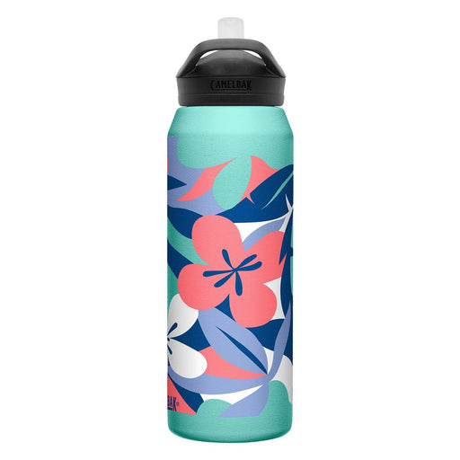 Produktbild Trinkflasche - CamelBak Eddy+ SST Trinkflasche 750ml Infinite Jungle