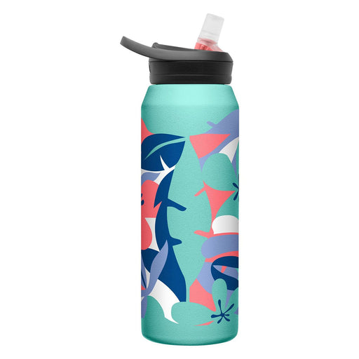 Produktbild Trinkflasche - CamelBak Eddy+ SST Trinkflasche 750ml Infinite Jungle