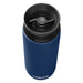 CamelBak Hot Cap Thermosflasche 600ml Navy