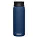 CamelBak Hot Cap Thermosflasche 600ml Navy