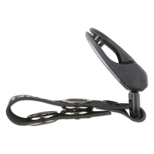 Produktbild Allzweck-Karabiner - CamelBak Clip für Trinkschlauch