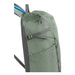 CamelBak Cloud Walker Damen-Trinkrucksack 18L mit 2,5L Trinkblase Matte Green