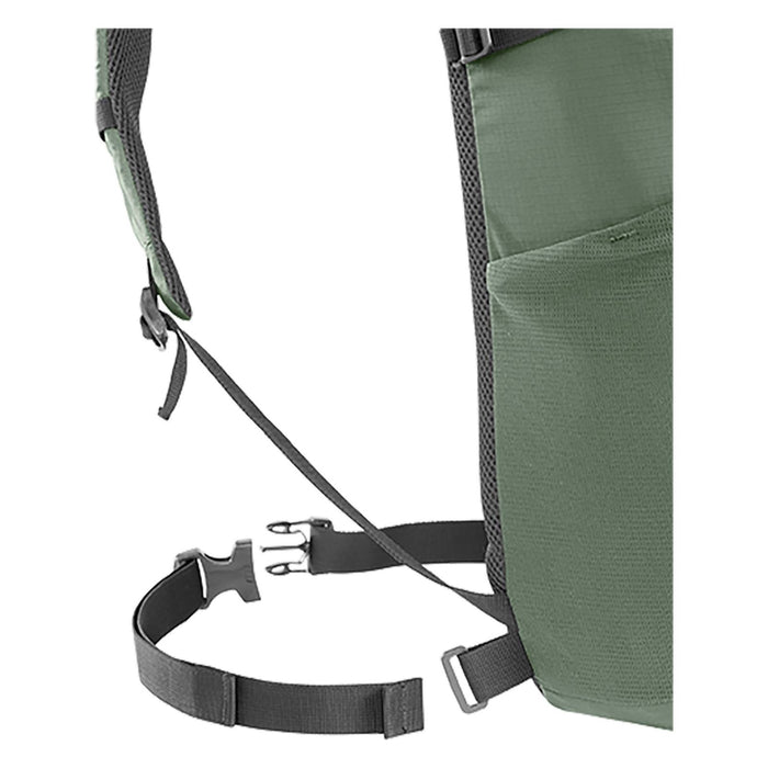 CamelBak Cloud Walker Damen-Trinkrucksack 18L mit 2,5L Trinkblase Matte Green