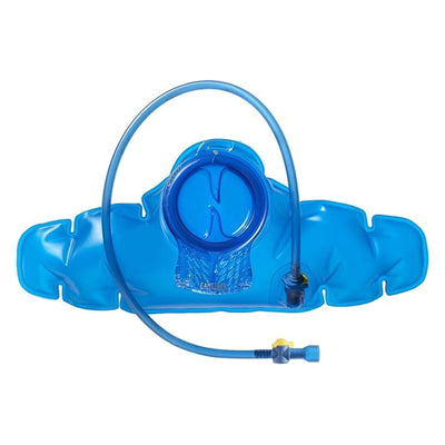 Antidote 2L Trinkblase Lumbar Blue