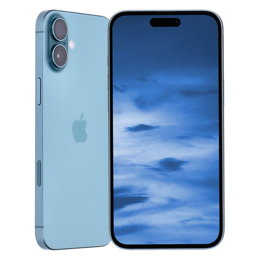 Produktbild Smartphone - Apple iPhone 16 Plus 512GB Blaugrün